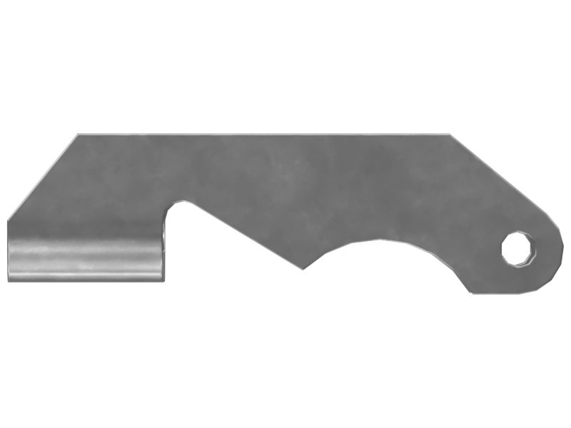 ХОМУТ В СБОРЕ