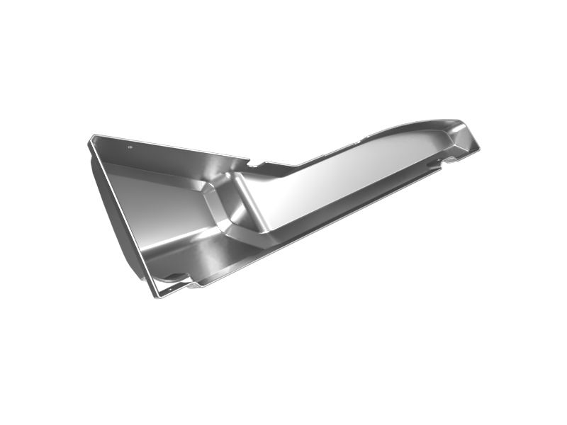 357-9260: КРЫШКА СТЕКЛООЧИСТИТЕЛЯ