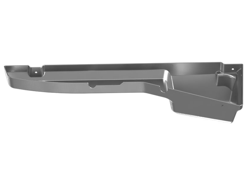 КРЫШКА СТЕКЛООЧИСТИТЕЛЯ