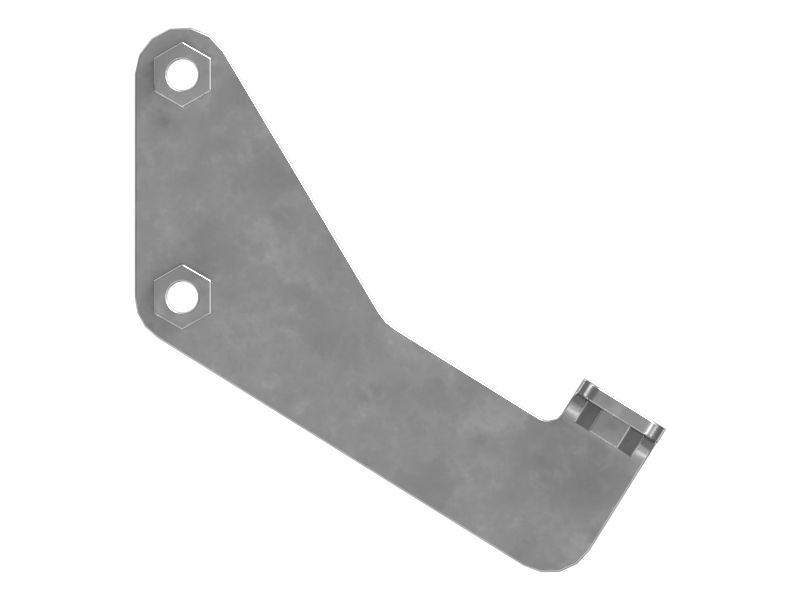 КРОНШТЕЙН ЗАД.