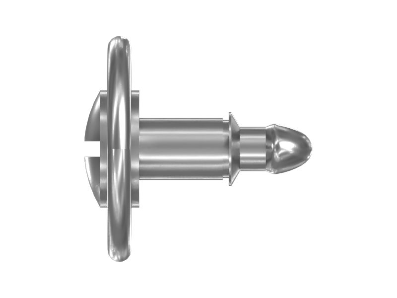 19mm Length Hood Lock Latch