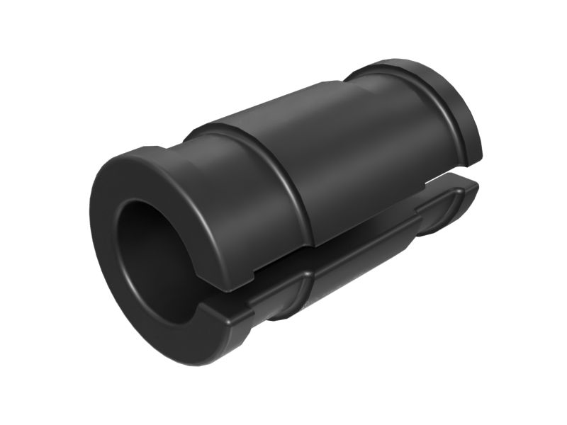 ИЗОЛИРУЮЩАЯ ШАЙБА