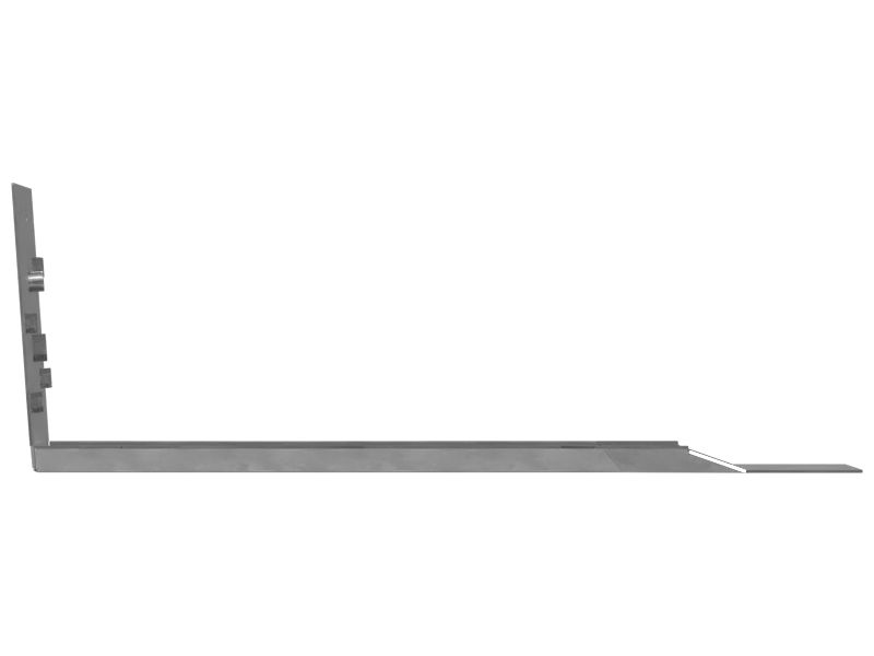 Air Conditioner Guard Plate