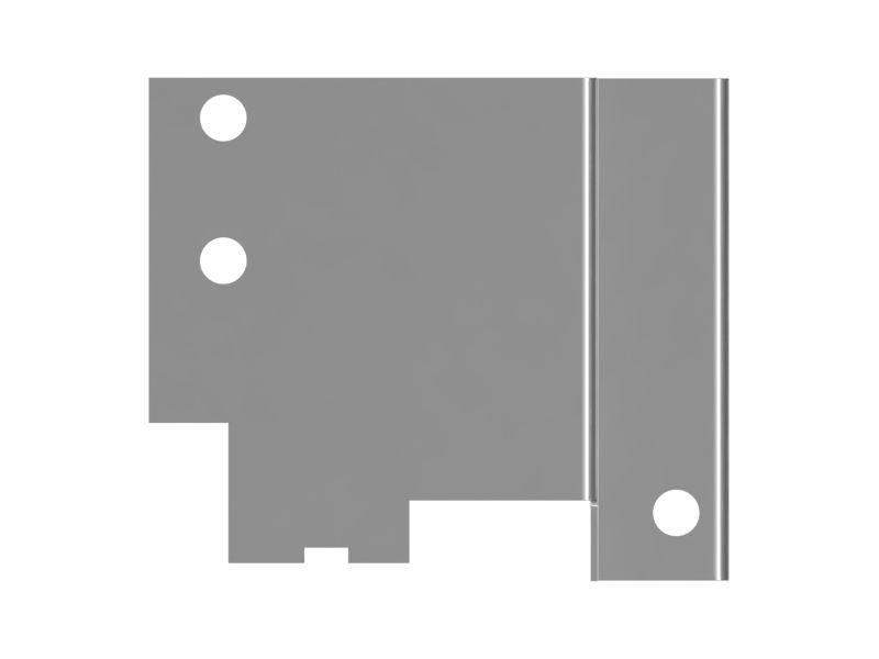 4mm Thick Sound Suppression Cover Insulation