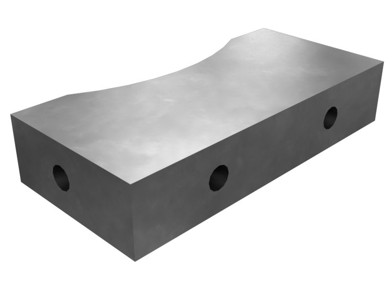 135-0806: ПЛАСТИНА