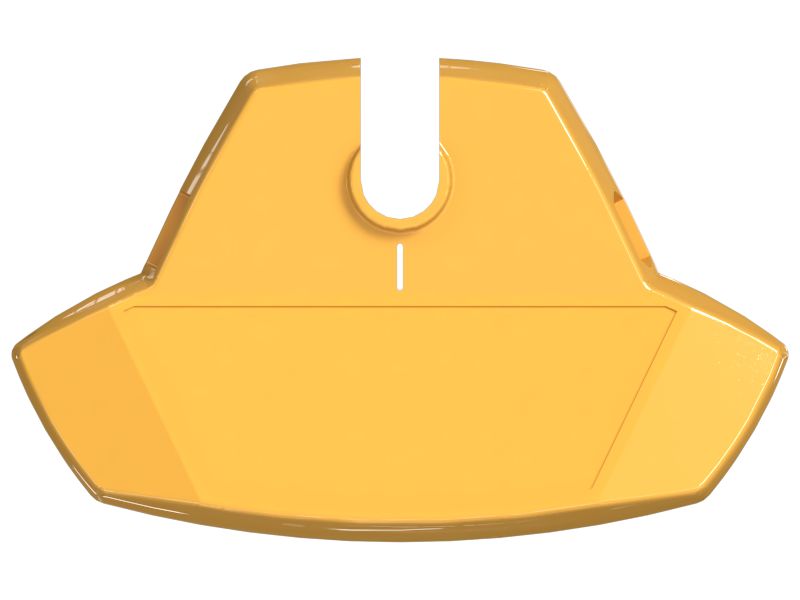 АНТИВАНДАЛЬНАЯ КРЫШКА