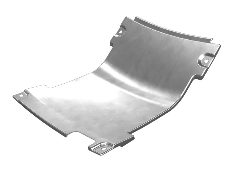 296-3727: КРЫШКА ОПОРЫ