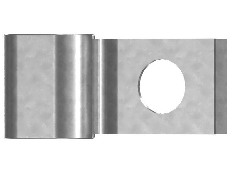 ХОМУТ ПЕТЛЕВОЙ