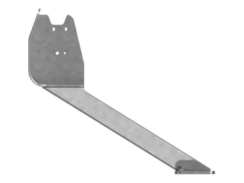 КРОНШТЕЙН В СБОРЕ, ЛЕВЫЙ