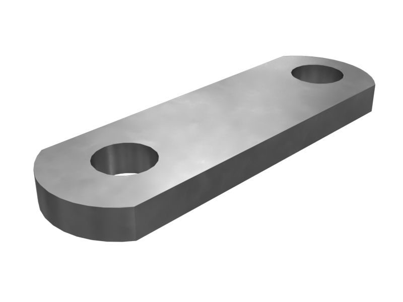 281-3380: БРУС БОКОВОЙ