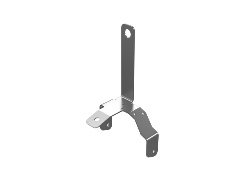 350-8133: КРОНШТЕЙН ЛЕВЫЙ