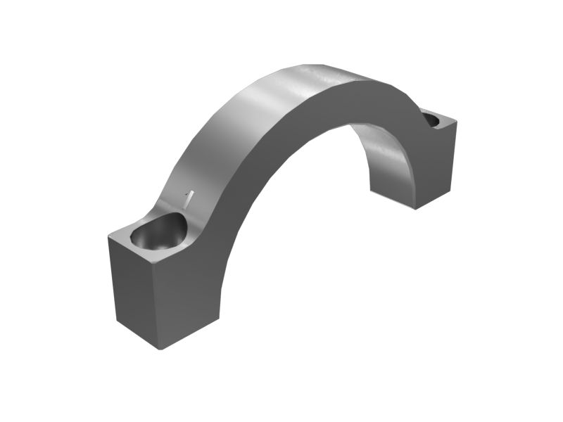 ХОМУТ ОПОРЫ