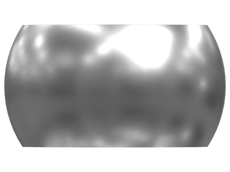 200mm Length Towing Bar Bin