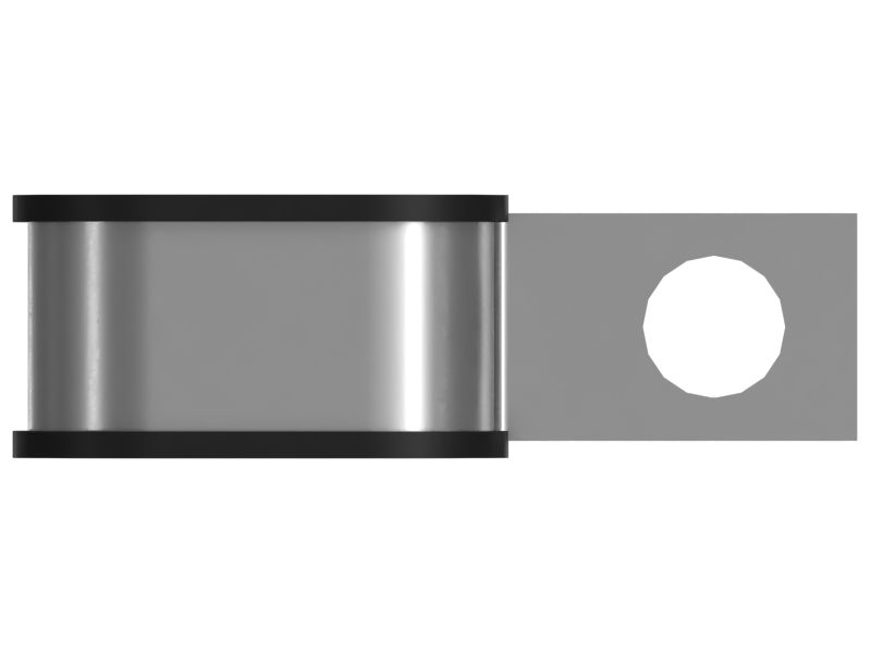 ХОМУТ ПЕТЛЕВОЙ