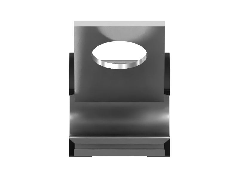 ХОМУТ ПЕТЛЕВОЙ