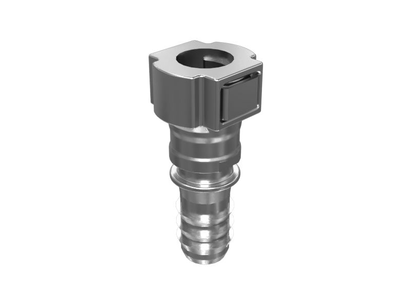 354-0842: РАЗЪЕМ SP