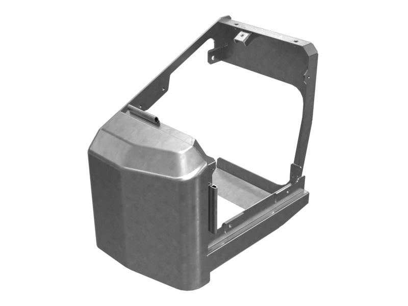 598-9219: Storage Rack Box