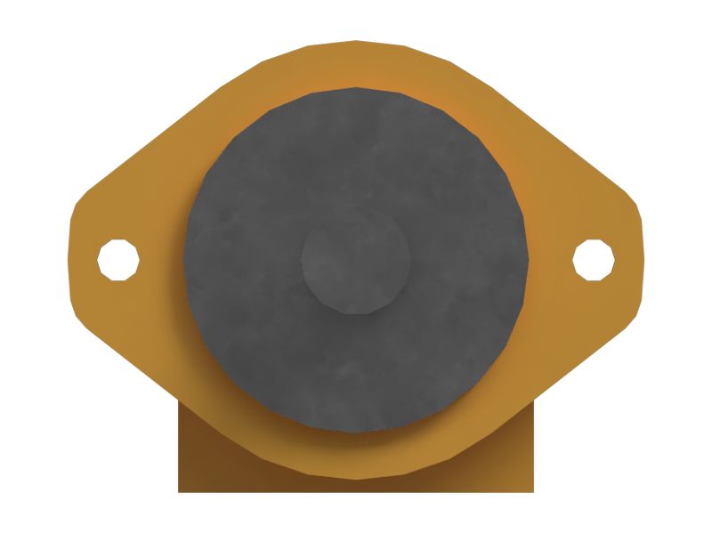 ГИДРОМОТОР