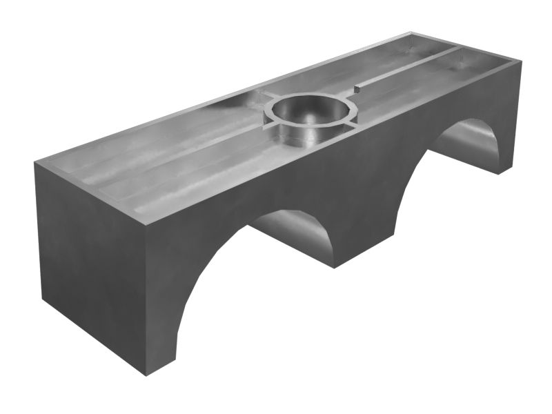 206-6415: ПОЛУЗАЖИМ