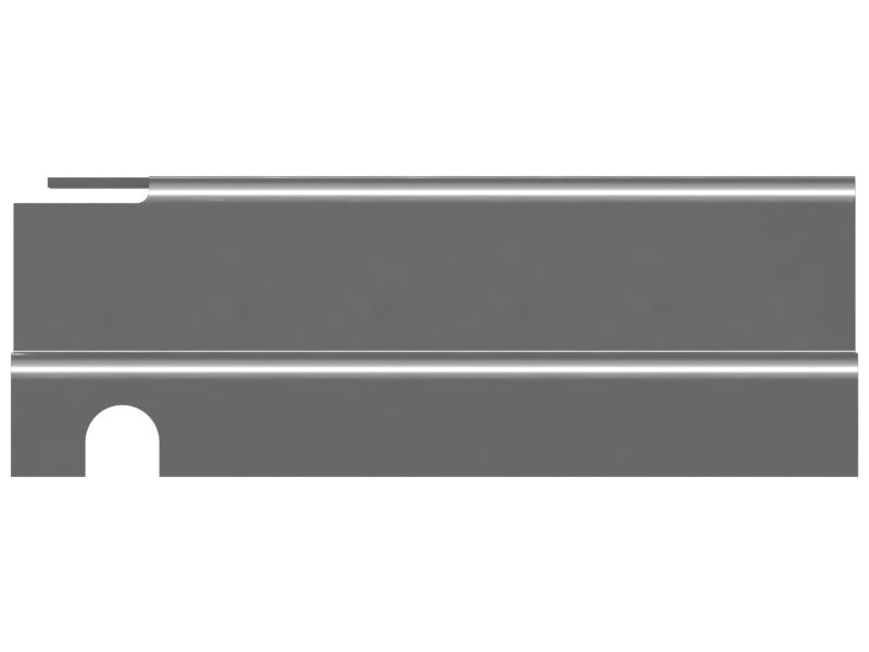 4mm Thick Sound Suppression Cover Insulation