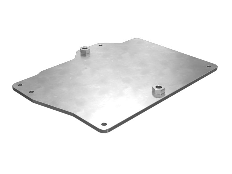 Battery Support Plate
