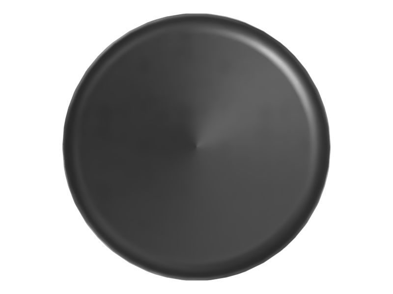 19.05mm Inner Diameter Cabin Hinge Protective Cap