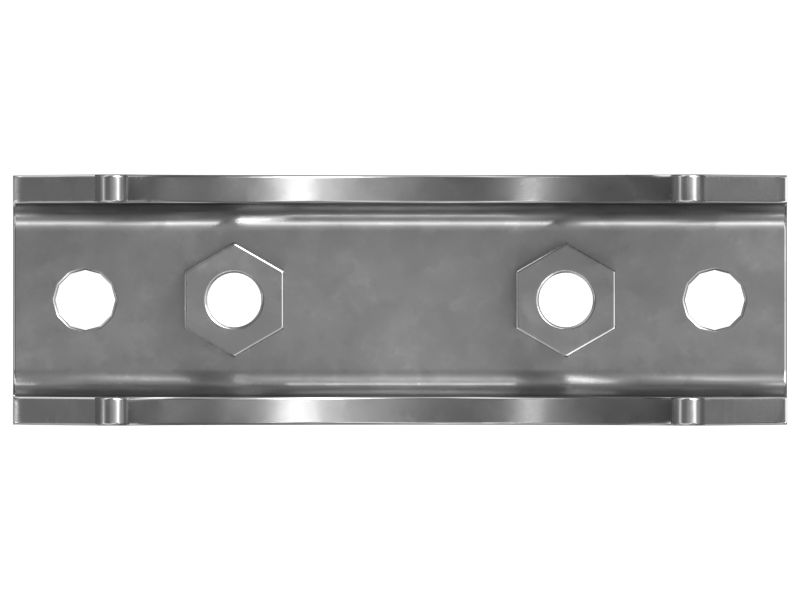 ХОМУТ В СБОРЕ