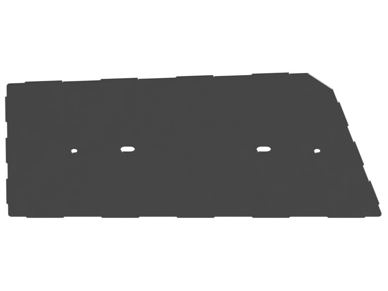 7mm Thick Truck Body Liner Plate