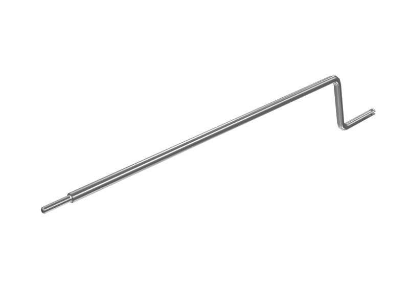 РЫЧАЖНЫЙ МЕХАНИЗМ