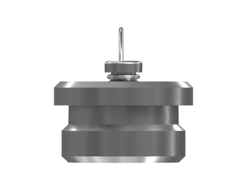 Quick Coupler Dust Cap