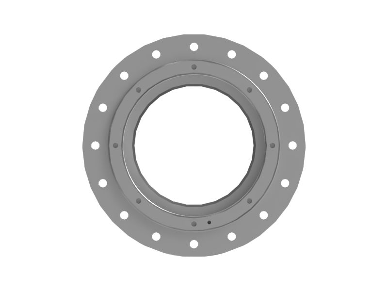 КОРПУС ПОДШИПНИКА