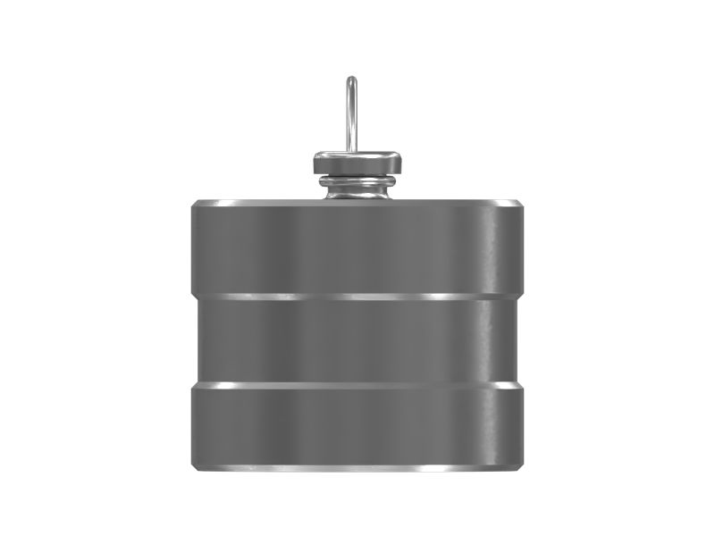 Quick Coupler Dust Cap