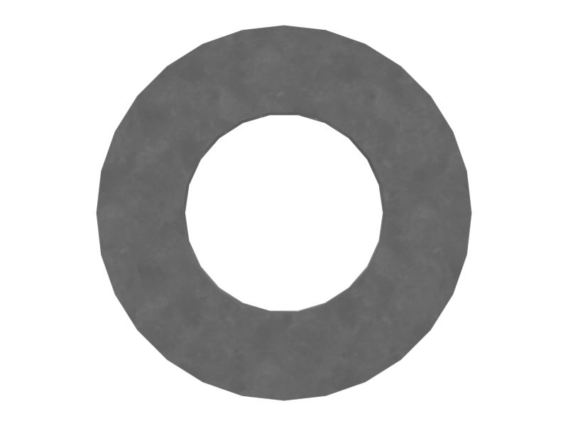 186-9496: 13mm Inner Diameter Alternator Spacer 1869496 购买