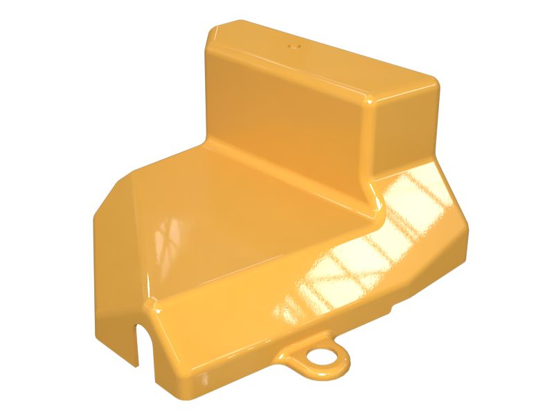 194-1854: КРЫШКА