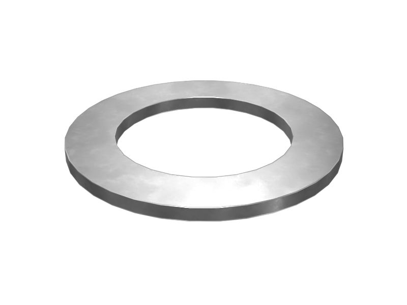 603-4496: 8mm Thick Spacer