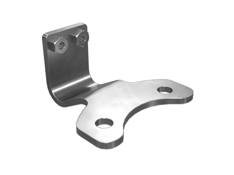 502-6297: КРОНШТЕЙН В СБОРЕ