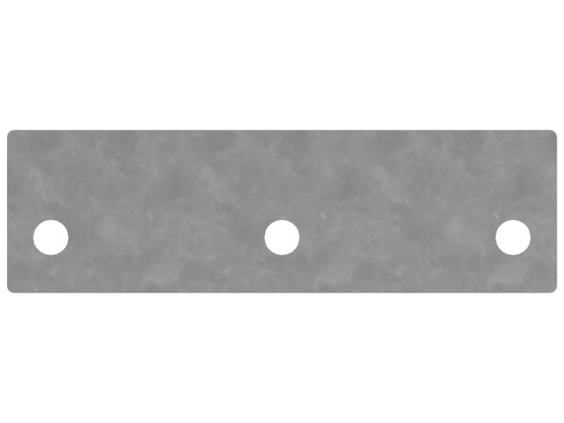 РЕГУЛИРОВОЧНАЯ ПРОКЛАДКА