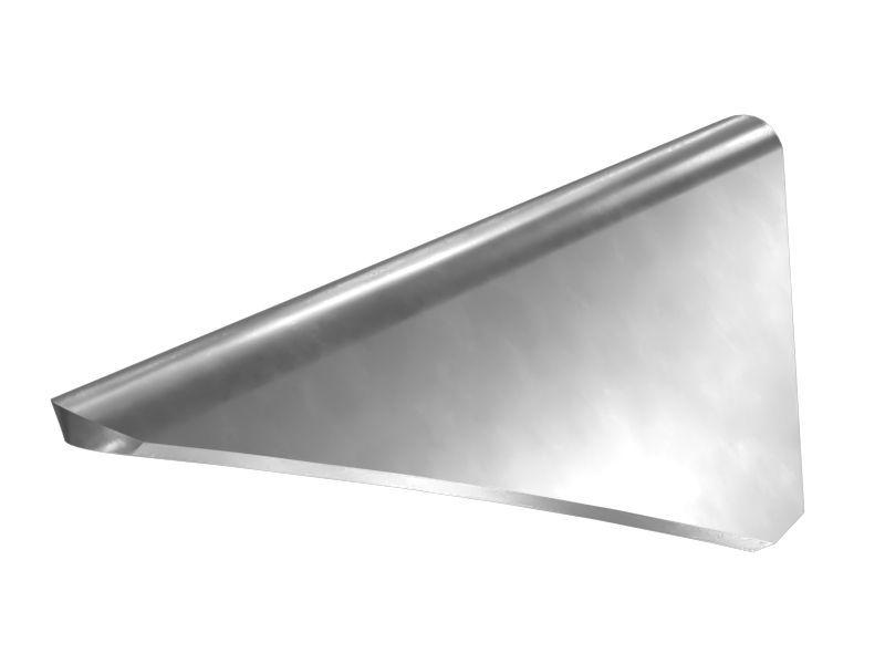 216-9141: РЕБРО ЖЕСТКОСТИ