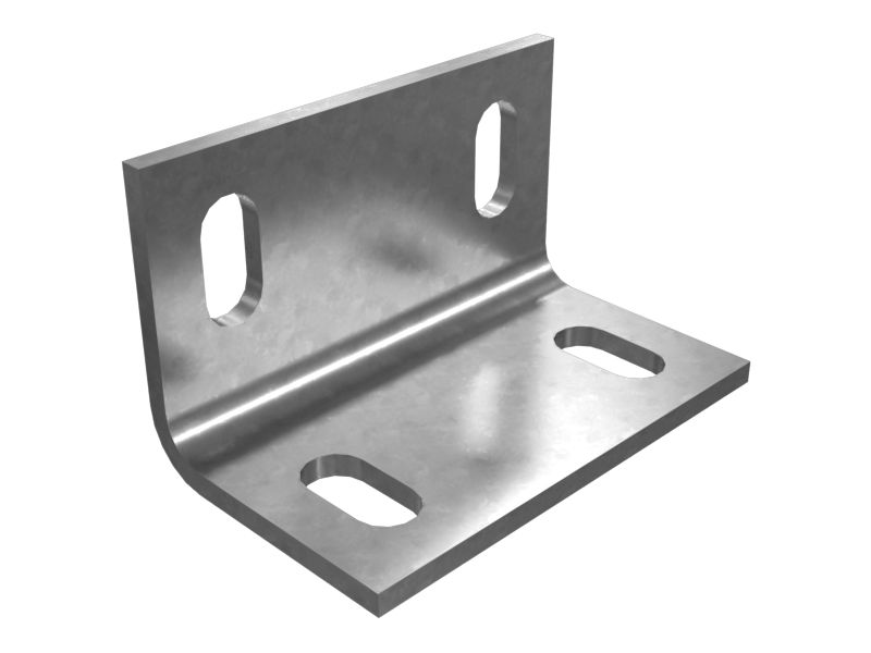 189-4409: Solenoid Valve Mount Bracket | Cat® Parts Store