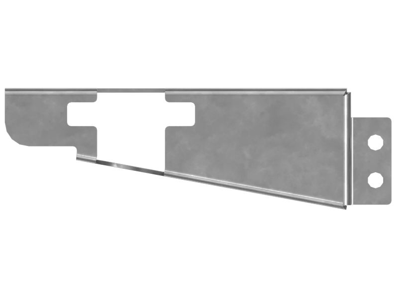 ЗАЩЕЛКА КРЫШКИ