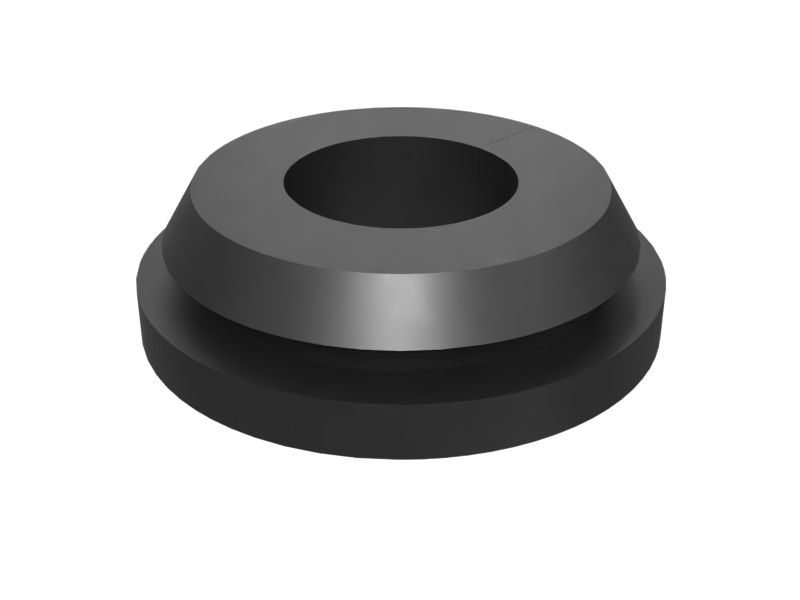 ИЗОЛИРУЮЩАЯ ШАЙБА