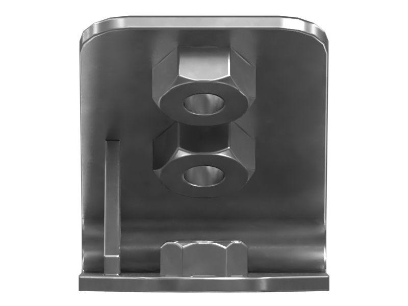 Tilt Cylinder Support Bracket