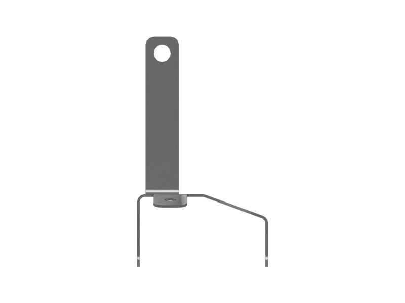 КРОНШТЕЙН ЛЕВЫЙ