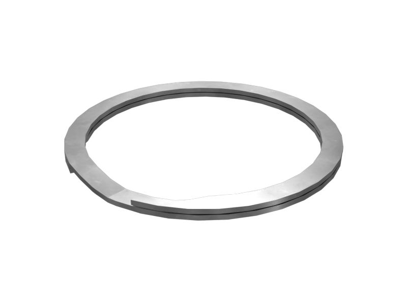 2H-1728: КОЛЬЦО