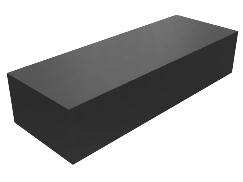 603-1915: 15mm Thick Insulation Liner