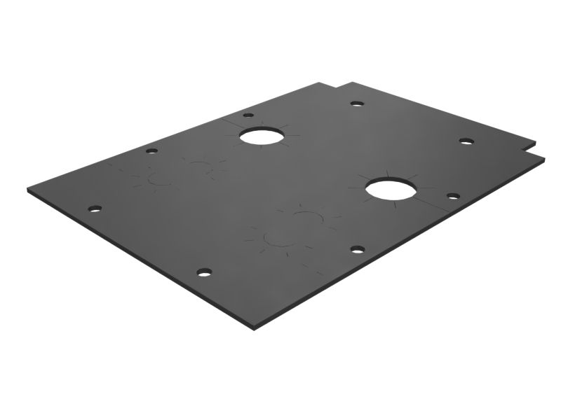 340-7806: КРЫШКА