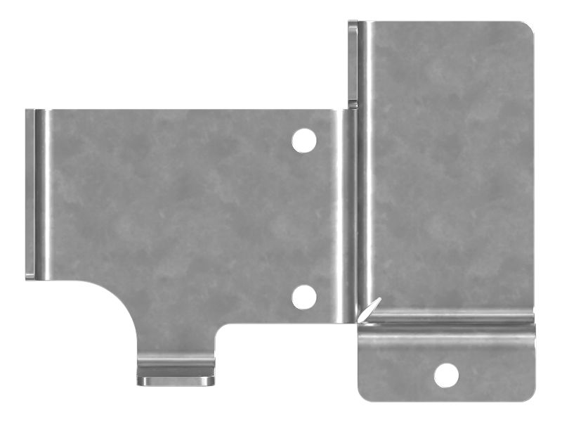 Steering Hitch Guard Cover