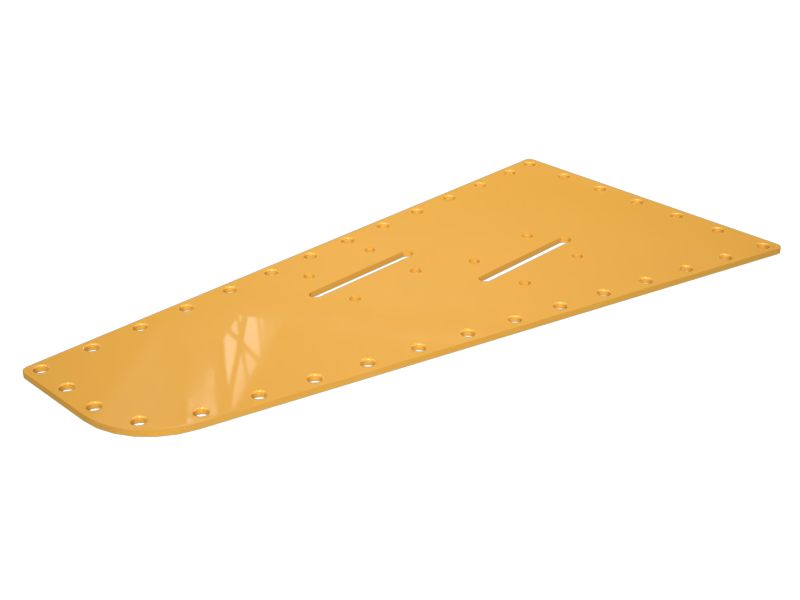 4T-2564: КРЫШКА