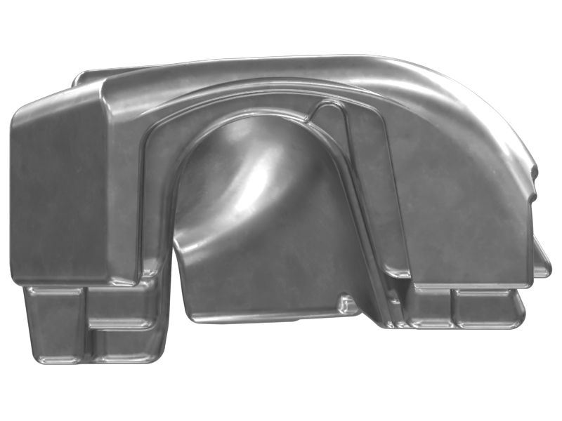 КОНСОЛЬ ПРАВАЯ