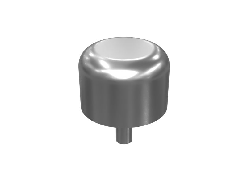 618-6047: STOP-RUBBER